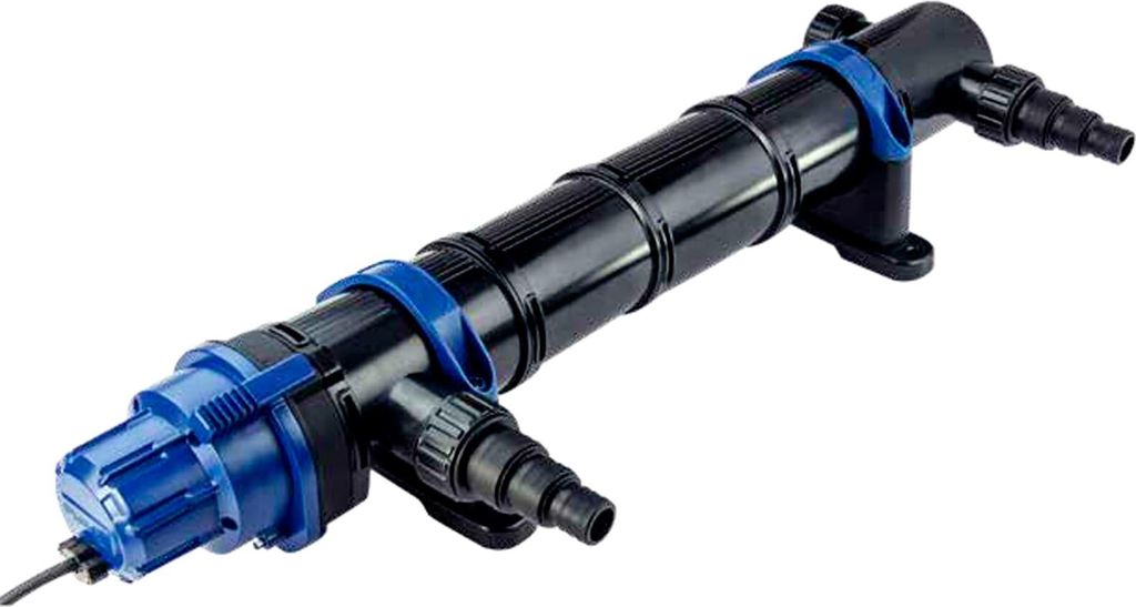 OSAGA UVC 55 Watt Odmulacz UV Odmulacz do oczek wodnych 25 Zdjęcie produktu 