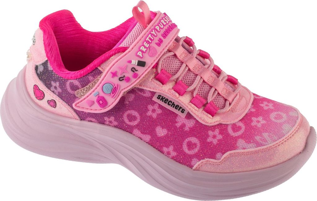 Skechers Power Jams 2.0 302199L-PKMT