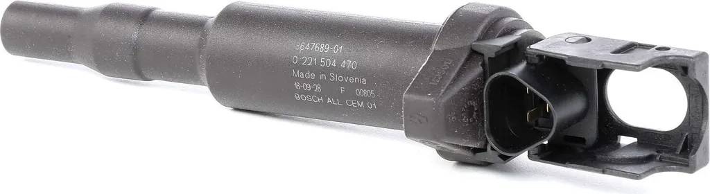 0 221 504 473 BOSCH ZS-P Bobina d'accensione 14V | AUTODOC prezzo e recensioni