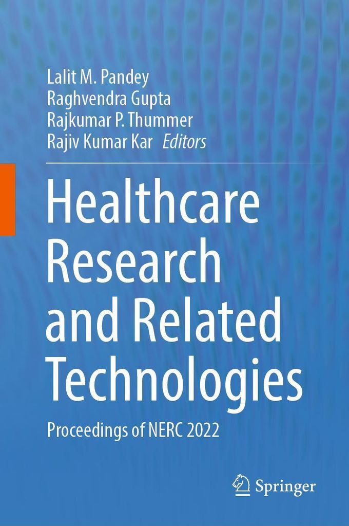 Healthcare Research and Related Technologies