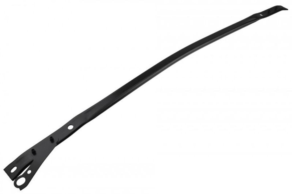 Kraftstofftankhalterungen Toyota Auris 2007-, Corolla 2007- Produktbild 