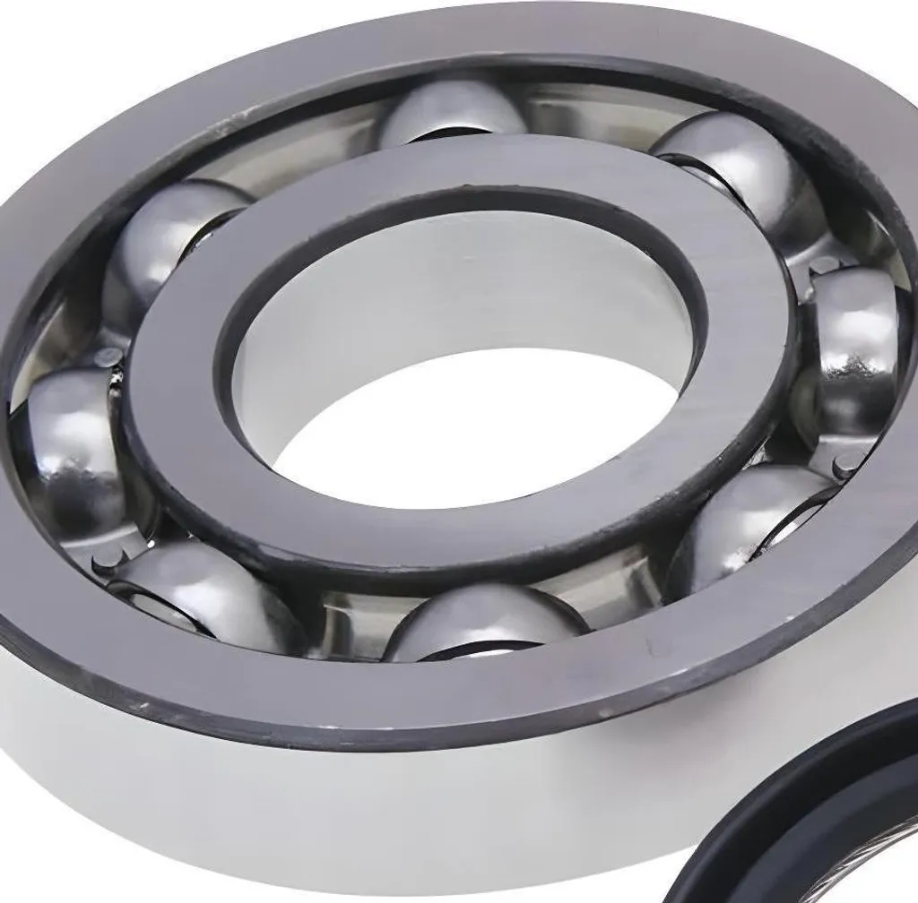 Supprimez le bruit moteur : Roulements vilebrequin Vespa PX 125-200