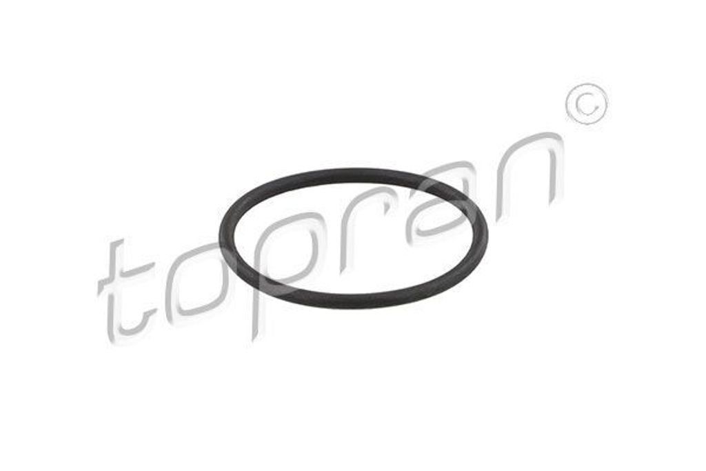 TOPRAN Dichtung Kraftstoffpumpe 628 106 für FORD Fiesta Mk6 Schrägheck (JA8, JR8) FOCUS III Turnier MONDEO IV Turnier (BA7) S-MAX (WA6) Mondeo V ...