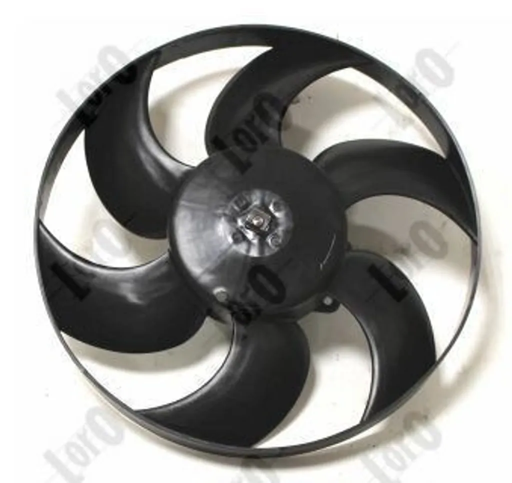 Ventilateur radiateur pour éviter la surchauffe Berlingo et ZX
