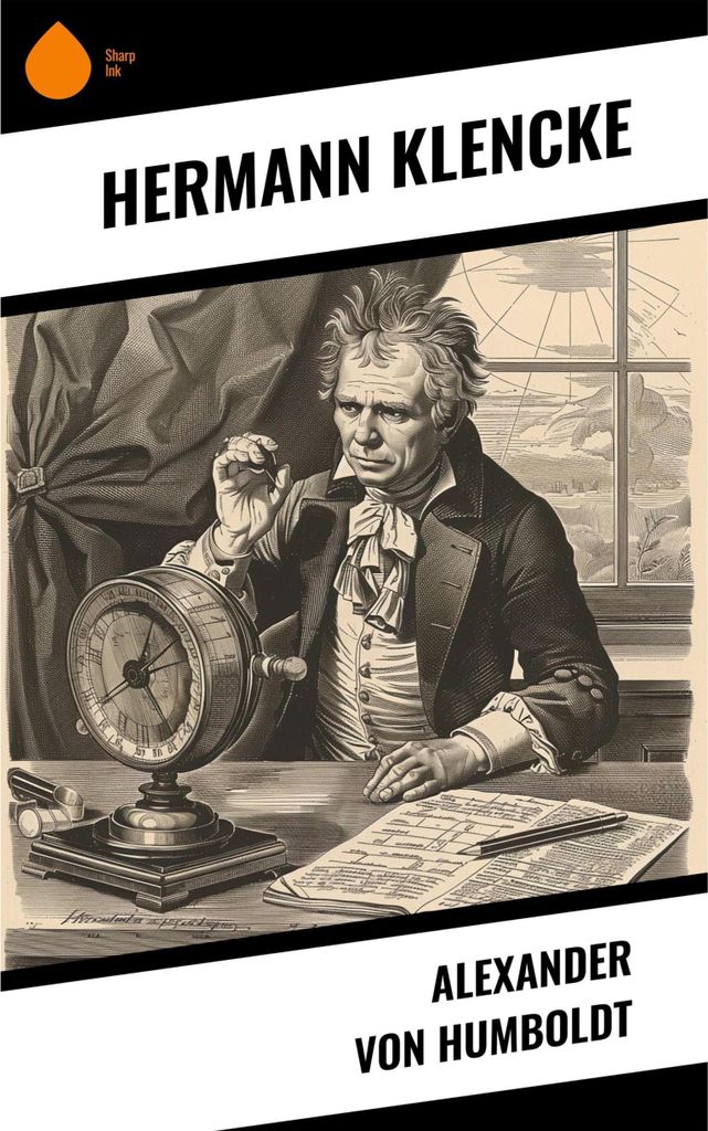 Alexander von Humboldt