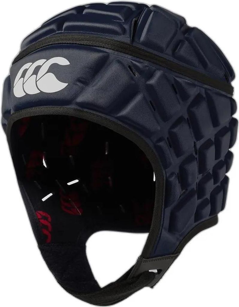 Canterbury Raze Rugby-kopfschutz Blau L Blau L