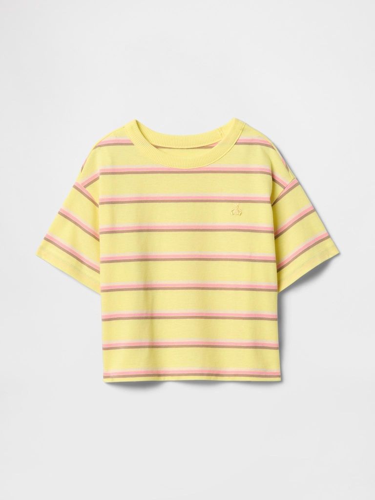 GAP Baby T-Shirt 736150-00__2YRS