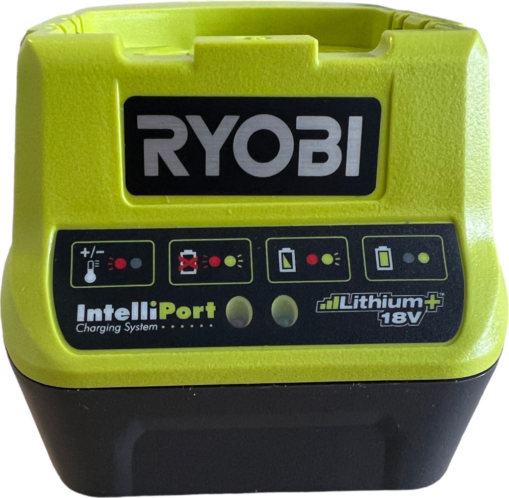 Ryobi RC18120-120 Akku Starter Set Produktbild 3