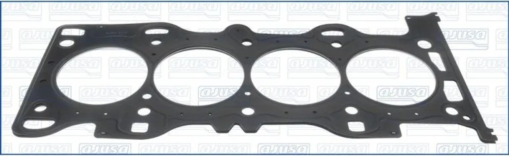 Joint de culasse Mazda CX-7 2.3 Turbo 2006-2012 L3-VDT Moteur Essence