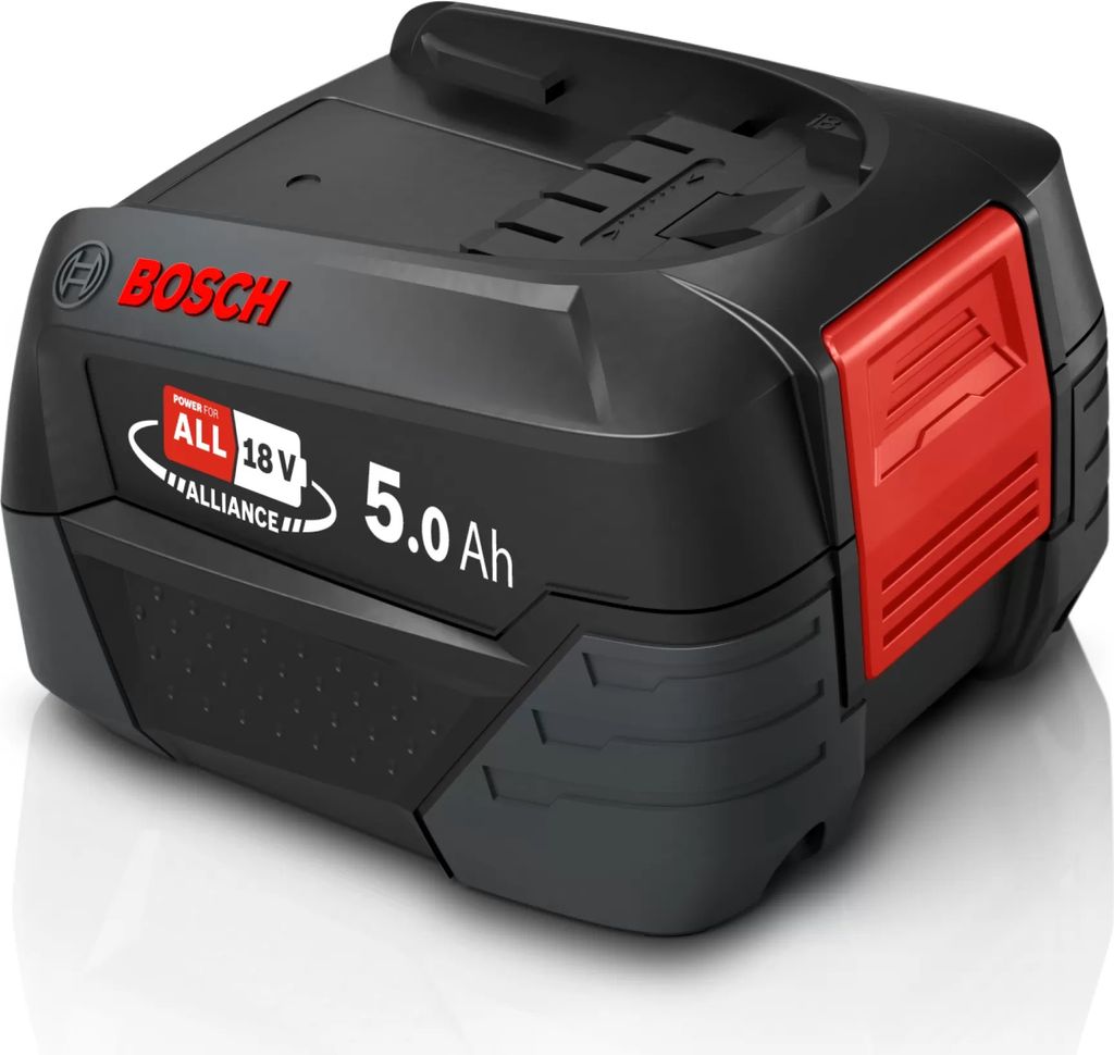 Bosch BHZUB1850 Wechselakku 18V Produktbild 