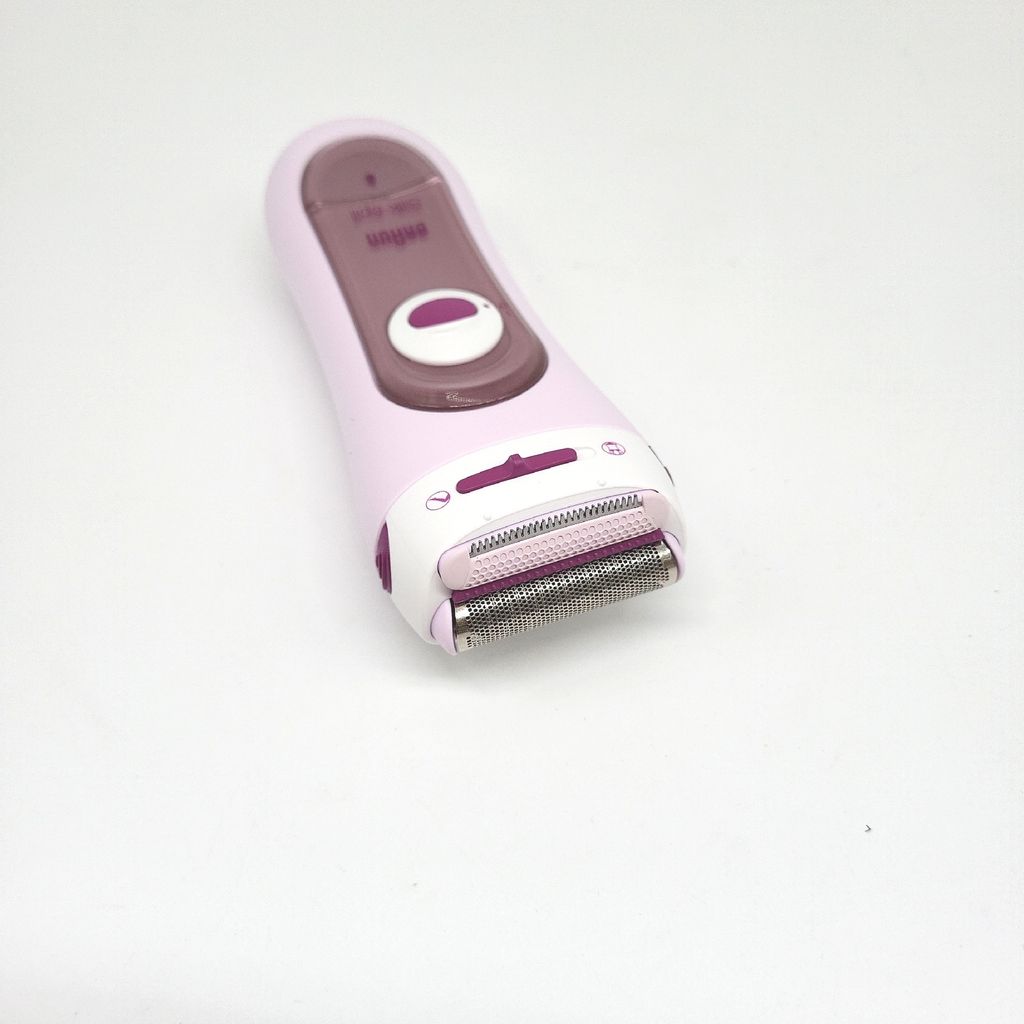 Depilator Silk-épil Lady Shaver LS 5100 Zdjęcie produktu 14