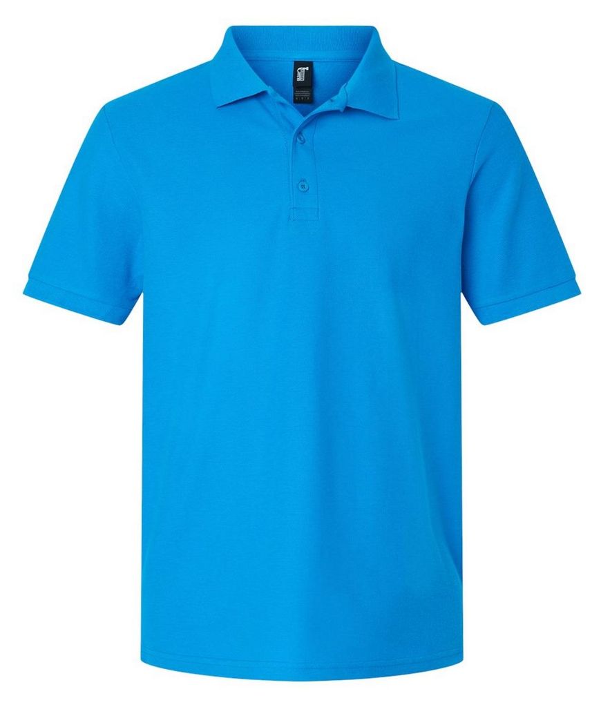 Gildan - "Hammer" Poloshirt für Herren/Damen Uni LT2032 (3XL) (Saphir)