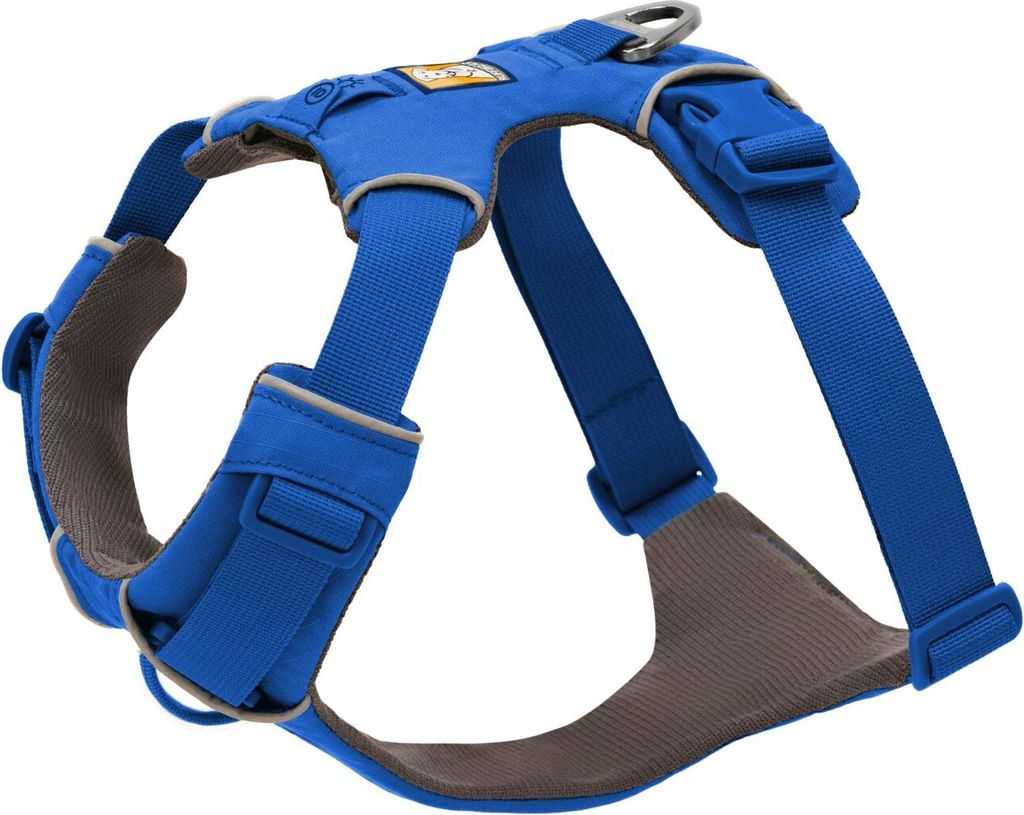 Ruffwear Front Range™ Harnais pour chien Image du produit 