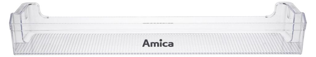 easyPART passend für 1045271 Amica Türfach oben für Kühlschrank