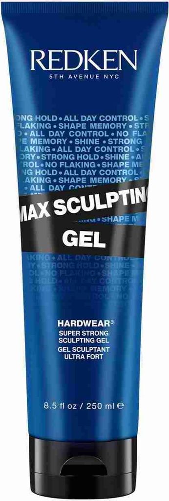 Max Sculpting Gel Haargele Kaufland