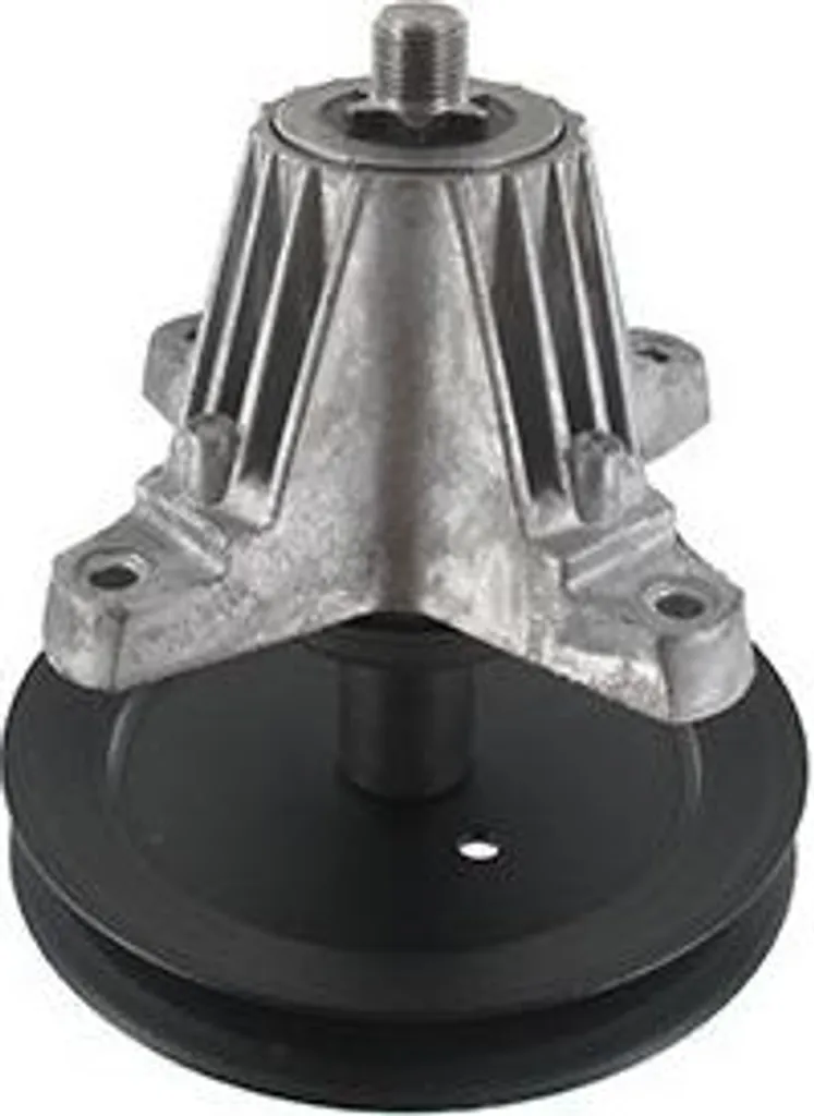 Support de lame complet pour Cub Cadet CC30 LTX1040 RZT42 et RZT-L42