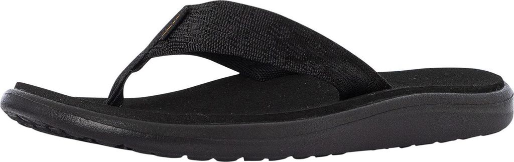 Teva Voya Flip, Männlich, Erwachsener, Flip-Flops, Schwarz, Produktbild 