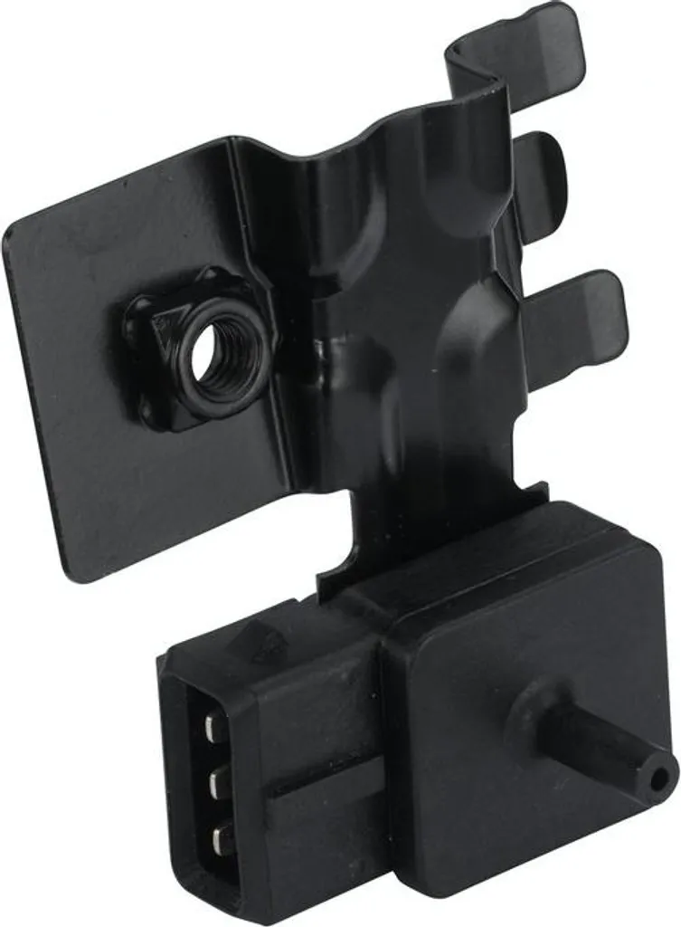 Sensore HELLA Pressione Aspirazione Volvo S60: L'Originale 3 Poli