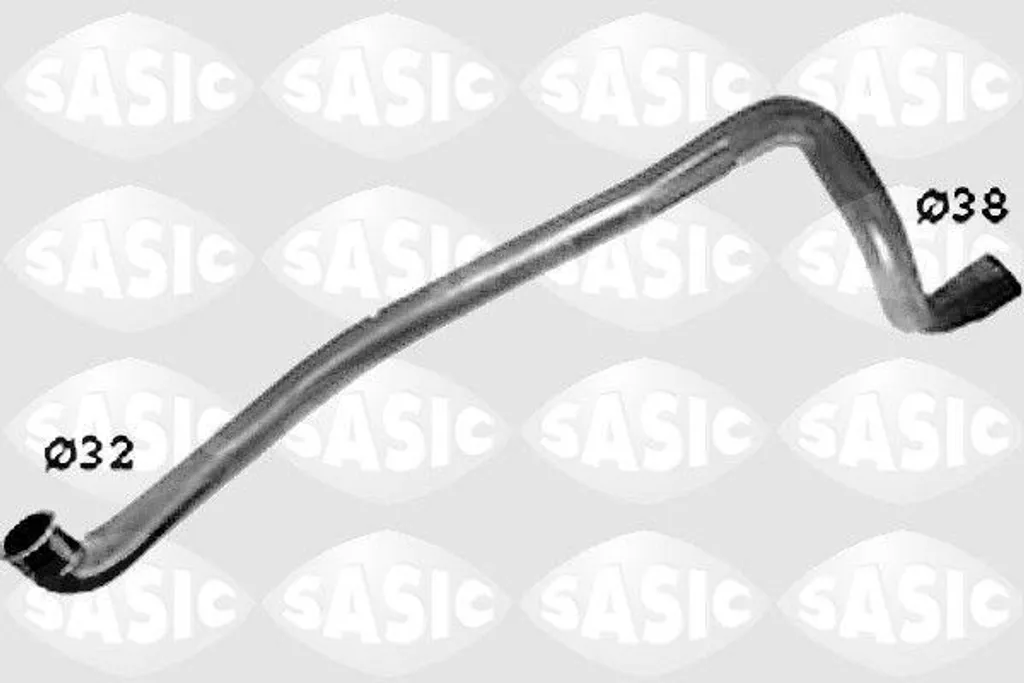 OFFERTA Tubo Radiatore SASIC SWH6795 per VW Transporter IV 074121051D