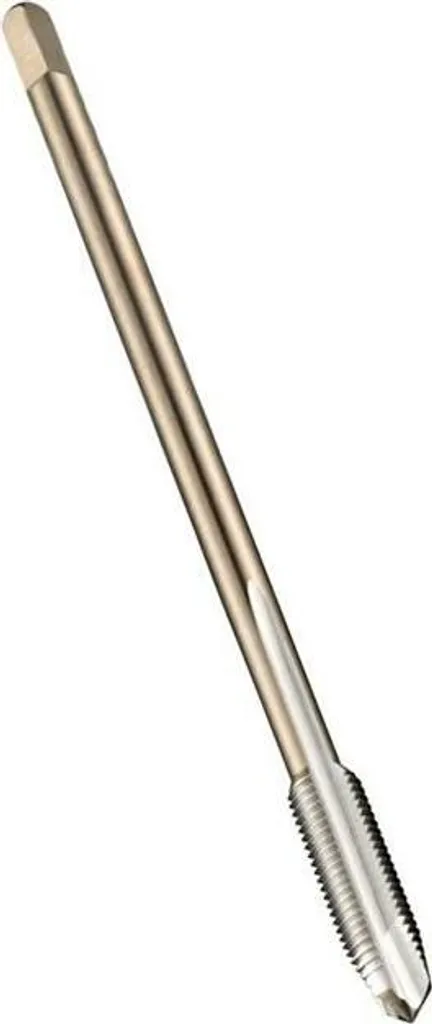 Dormer EP10 MF12x1 Maschio a Macchina HSS-E-PM DIN 374B per Fori Passanti