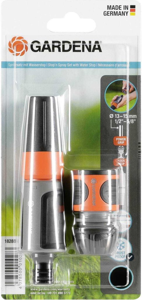 Gardena 18288-20 Zdjęcie produktu 