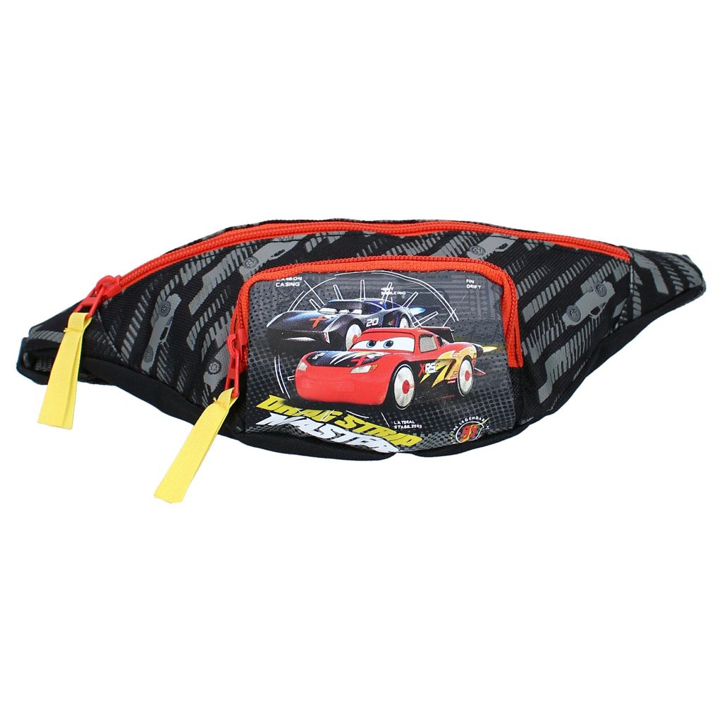 Disney Cars - Gürteltasche "Aspire To Inspire" Produktbild 