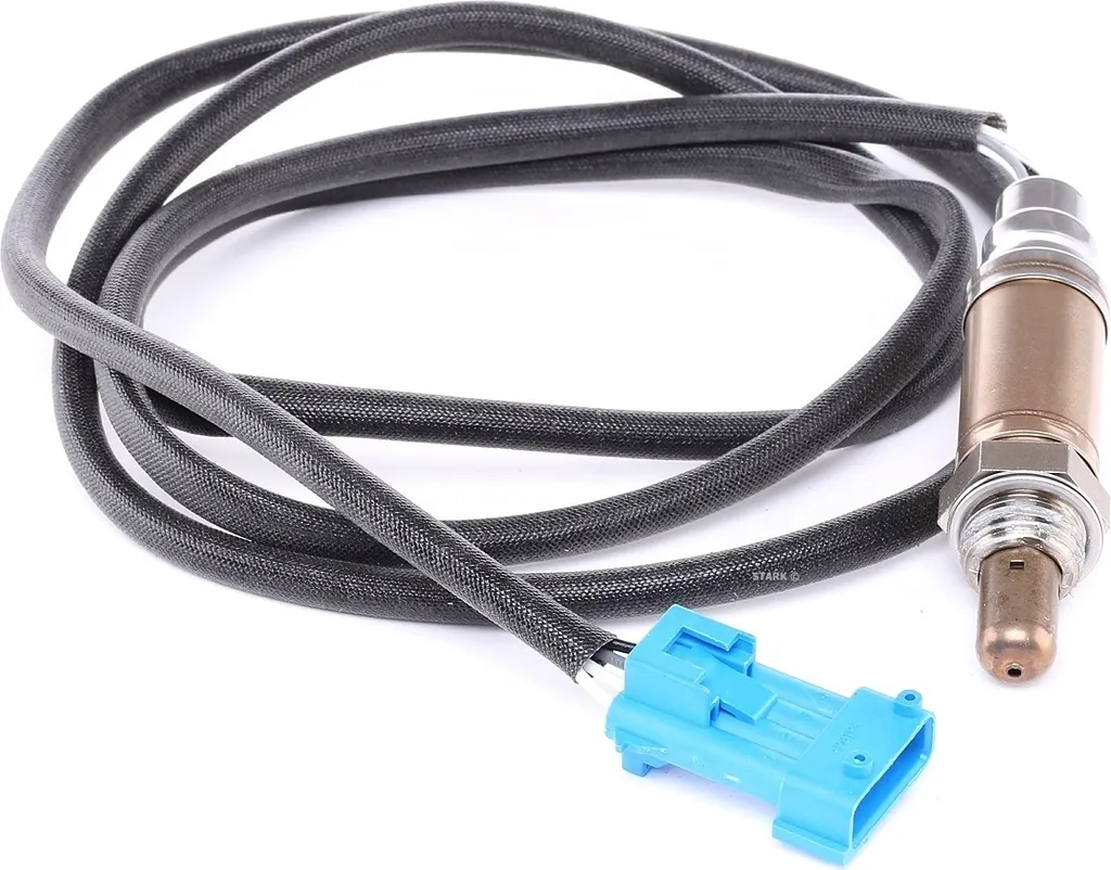 Capteur d'Oxygène Sonde Lambda pour Volkswagen Golf IV Passat et Seat Ibiza 6L