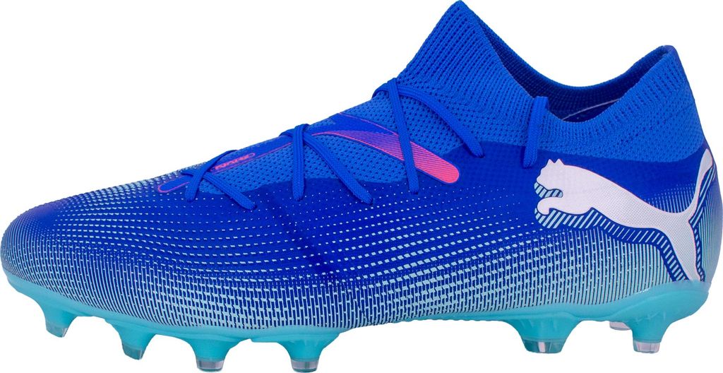 Puma Future 7 Match Fg/Ag Fussball-Schuhe Größe 44 Produktbild 