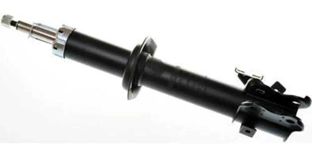 Amortisseur DENCKERMANN DSB229G compatible Micra remplace OE 5008935
