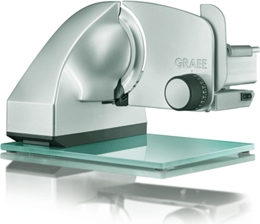 Univerzálny krájač Graef M80 Master Obrázok produktu