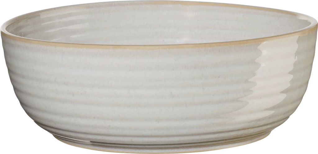 ASA poké Salad Bowl cauliflower 25cm