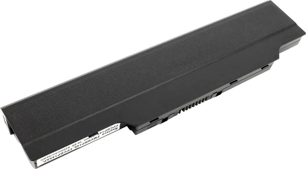 PowerSmart 5200mAh Akku fš¹r FUJITSU LifeBook AH77/DN, LifeBook E741/D, LifeBook E751, LifeBook E751/C,