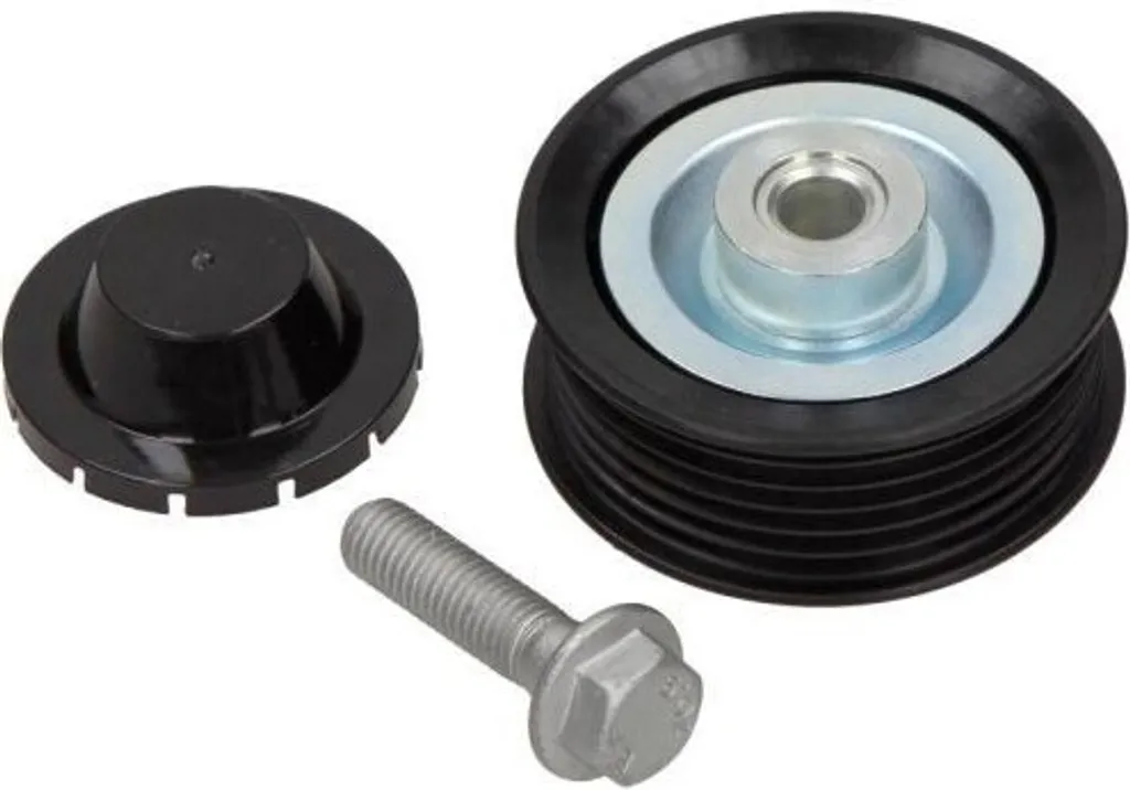 Poulie de Renvoi pour Entretien Moteur BMW E46 - MAXGEAR OE 11287511474