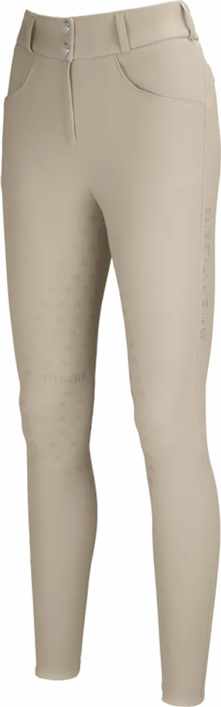 Pantalon équitation Pikeur pour le sport et l'entraînement été 2024 T40
