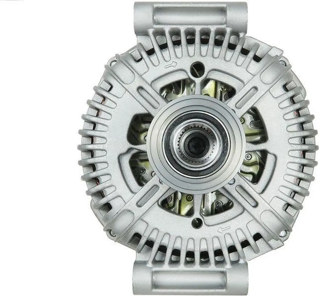 Alternateur pour Mercedes 6421540302 idéal pour réparation électrique