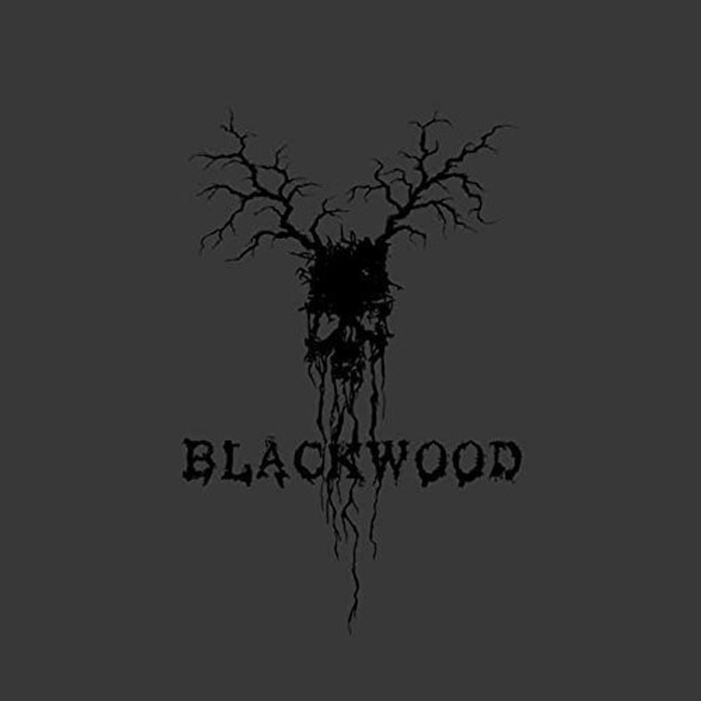 Blackwood - As the World Rots Away CD