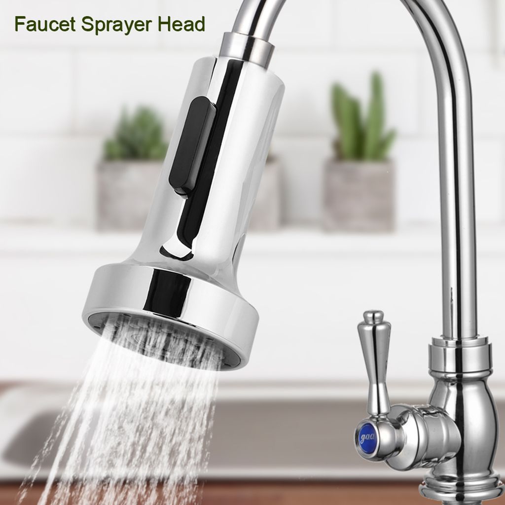 Wasserhahn Sprühkopf,Sprühkopf,Wasserhahn Sprühkopf,Ausziehbarer Sprühkopf,Küchen Sprühkopf