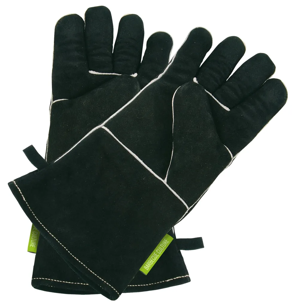 Gants en cuir durables contre les mains sèches et le froid hivernal