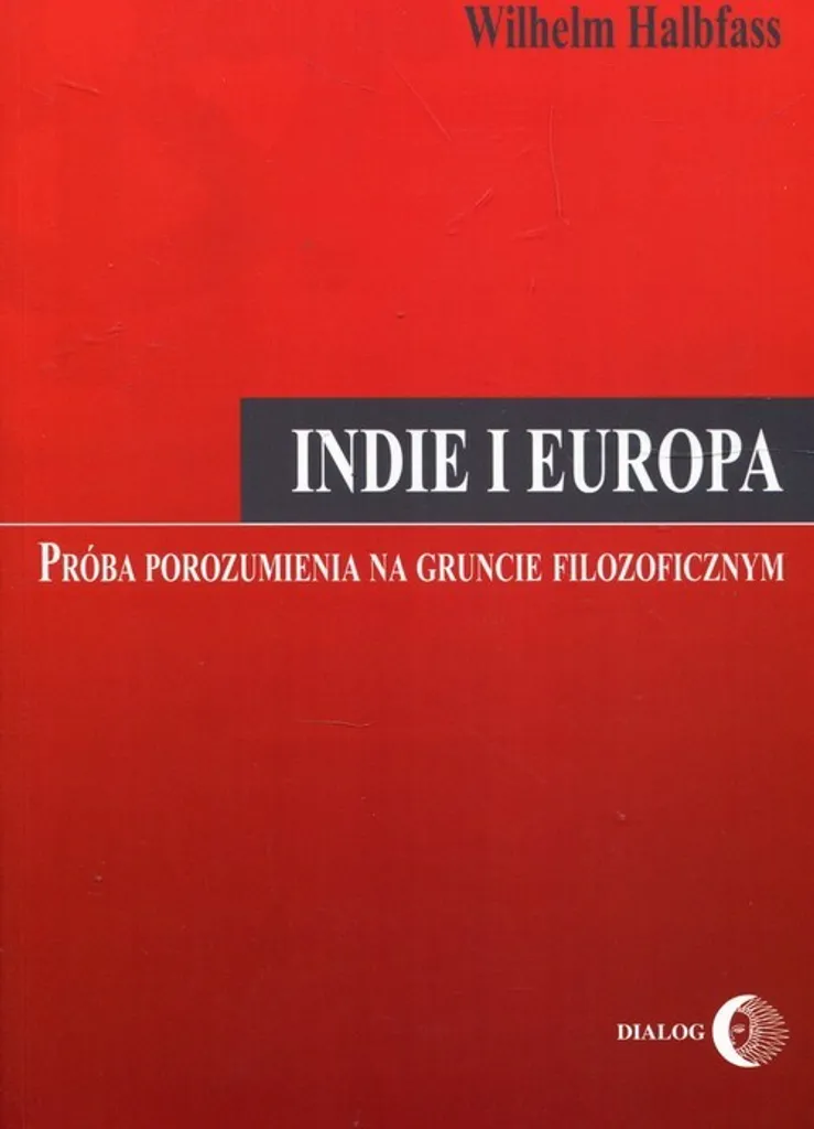 Comprendre l'Inde et l'Europe : Essai de philosophie pour études et Master