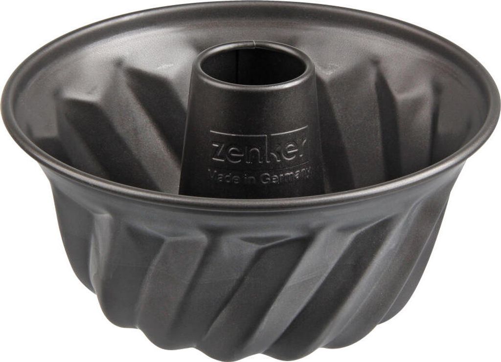 Zenker Gugelhupf Ø 18 cm SPECIAL - MINI, piccola teglia in Immagine del prodotto 