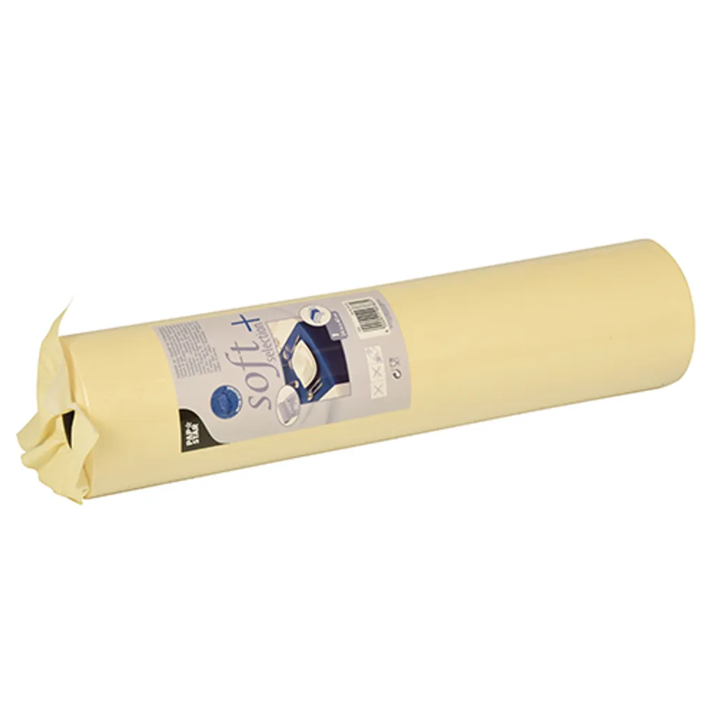 Chemin de table champagne déperlant Soft Selection Plus PAPSTAR 85756 - 4