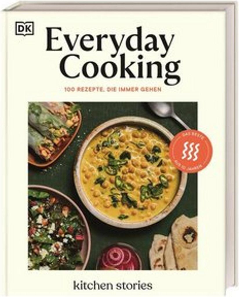 Everyday Cooking