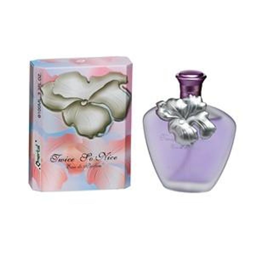 Omerta Twice So Nice Eau de Parfum Spray 100 ml