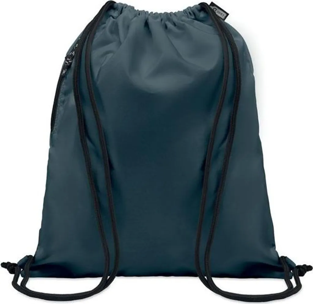 Specifiche Borsa Sportiva MidOcean MO240 Night rPET Blu Scuro L
