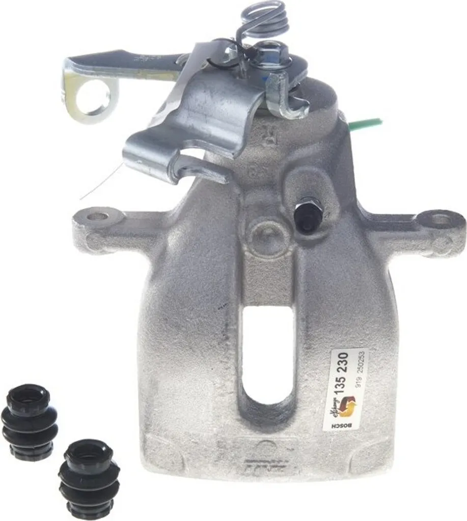 Étrier de frein Bosch 0986135230 haute performance pour DS4 et C4 II NC