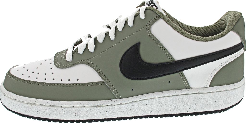Buty sportowe Nike Court Vision Low dla mężczyzn, kolor Zdjęcie produktu 