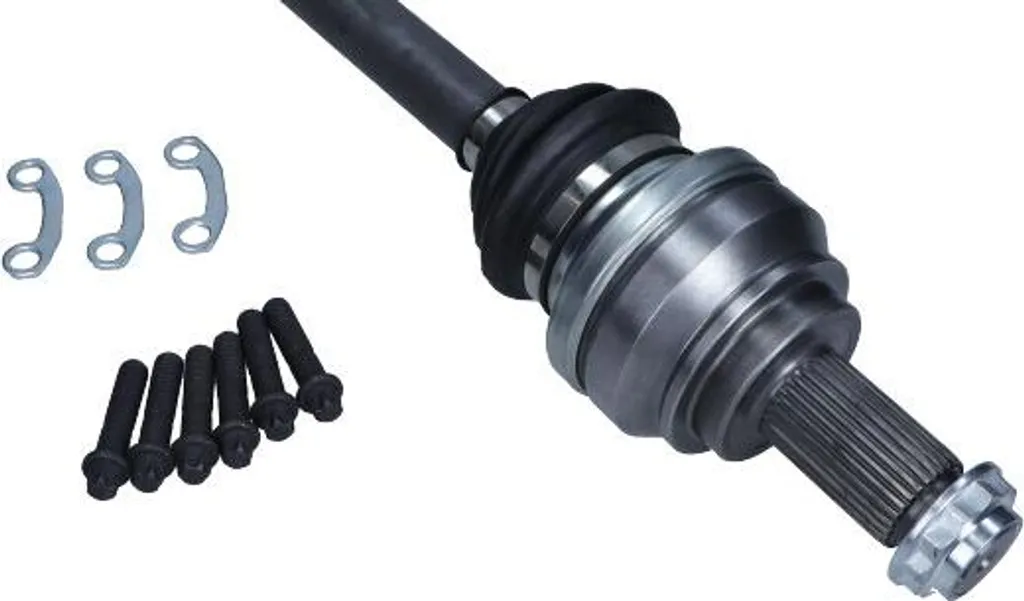 Maxgear Demi-arbre de Transmission pour BMW Série 5 E60 E61 2003-