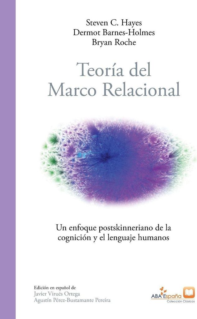 Teoría del marco relacional