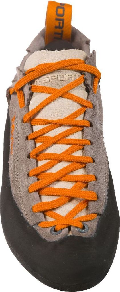 Mythos Eco , Taupe, 47.5, Climbing, Shoes - La Sportiva