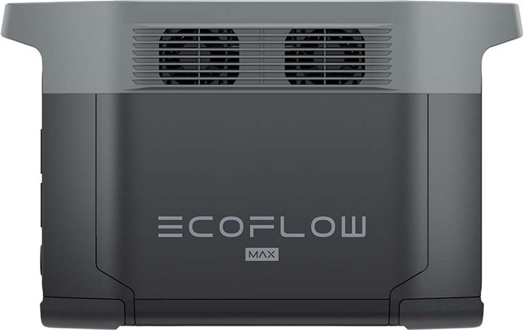 EcoFlow DELTA 2 Max inkl. gratis Ladekabel für Smartphones Produktbild 6